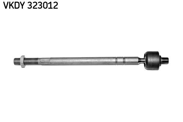 Tirante da direção SKF ref. VKDY 323012